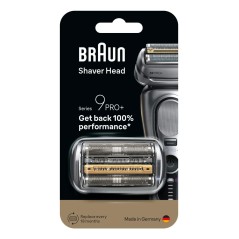 Braun Series 9 96M Barberingshoved